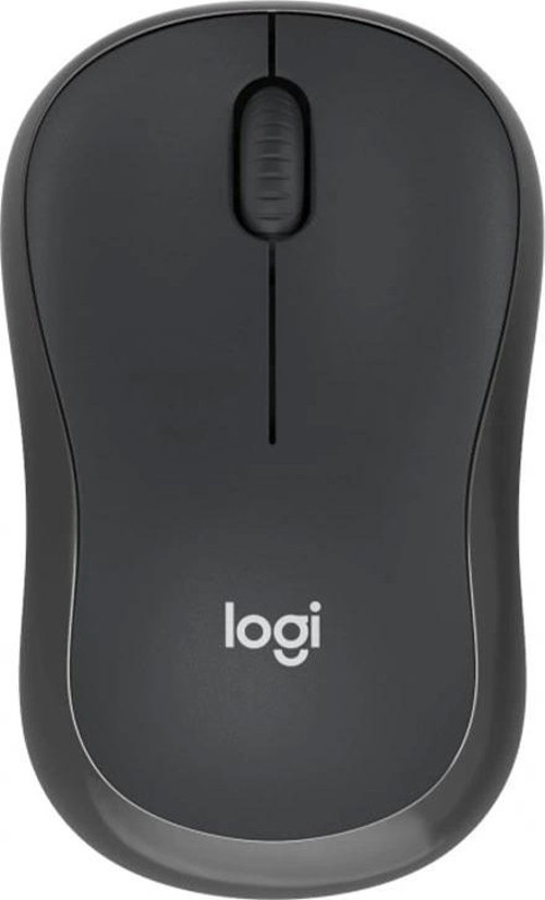 TEKNOTEG - OX - Logıtech M241 Sessiz Bluetooth Mouse Siyah 910-007471