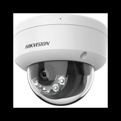TEKNOTEG - RSR - Hıkvısıon Ds-2cd1121g2-lıuf 2mpix, 2,8mm Lens, H265+, Hybrid Light,  20mt Gece Görü