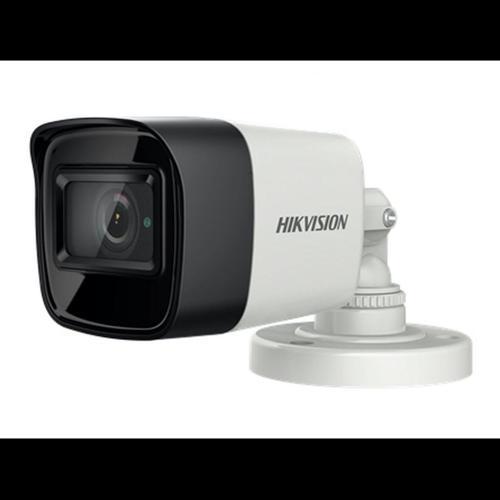 TEKNOTEG - RSR - Hıkvısıon Ds-2ce16d0t-exıpf, 2mpix, 3.6mm Lens, 20mt Gece Görüşü, Ip66, Bullet Kame