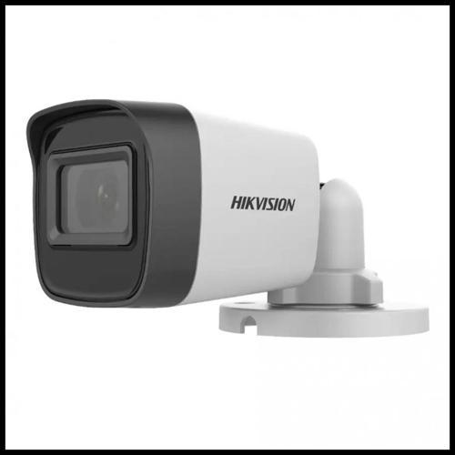 TEKNOTEG - RSR - Hıkvısıon Ds-2ce16d0t-exlpf, 2mpix, 2.8mm Lens, 20mt Gece Görüşü, Dual-light, Ip67,
