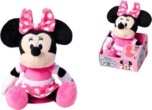 Nessiworld 6315870461 Disney Minnie Manyetik Peluş Figür