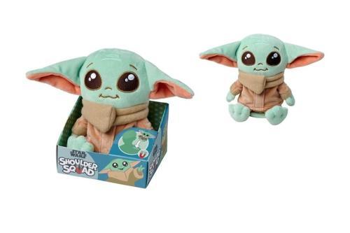 Nessiworld 6315870462 Disney Grogu Manyetik Peluş Figür