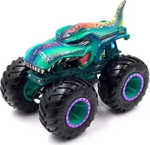 Hot Wheels Monster Trucks 1:64 Araba FYJ44-HNW29