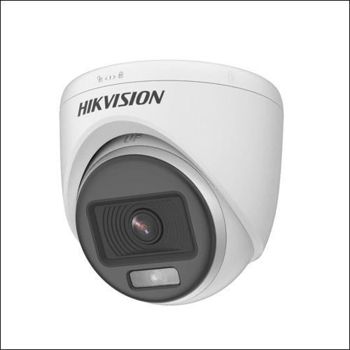 TEKNOTEG - RSR - Hıkvısıon Ds-2ce76d0t-exlpf, 2mpix, 2.8mm Lens, 20mt Gece Görüşü, Ip67, Dual-light,