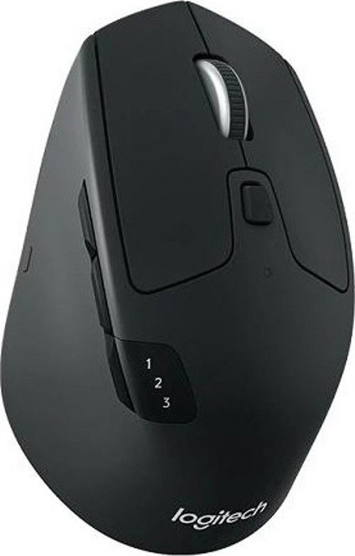 TEKNOTEG - OX - Logıtech M720 Trıatlon Mouse 910-004791