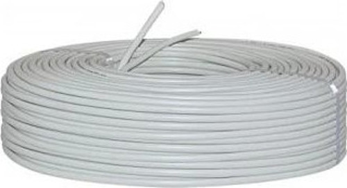 TEKNOTEG - OX - Ezcool Platınum Cctv Kablosu 100m (2+1) 2x0,50mm