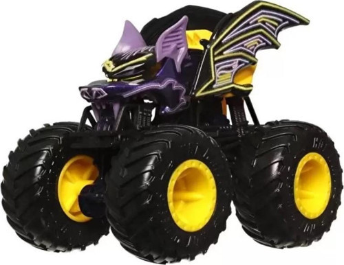 Hot Wheels Monster Trucks 1:64 Araba FYJ44-HLR99