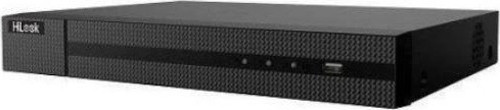 TEKNOTEG - OX - Hılook Dvr-204g-k1 4 Kanal 1 Hdd Dvr Kayıt Cihazı
