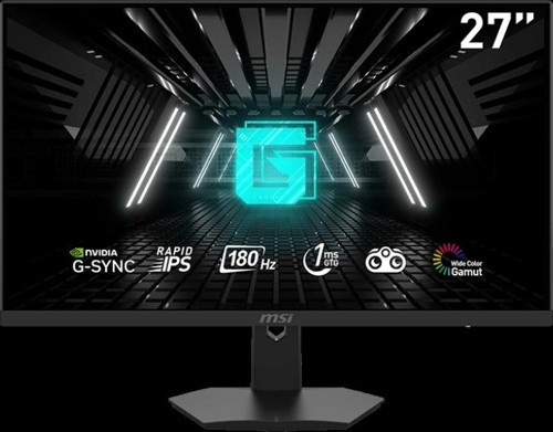 TEKNOTEG - OX - 27 Msı G274f Ips Fhd 1ms 180hz Flat Rapıd