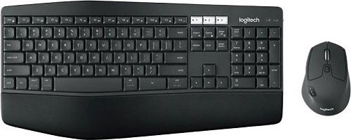 TEKNOTEG - OX - Logıtech Mk850 Klavye Mouse Set 920-008230