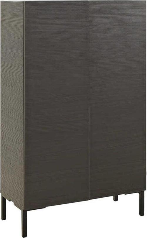 Pool 2 Kapaklı Ayakkabı Dolabı-godiva-mermer Desenli 72x119x34 Cm (GXYXD)