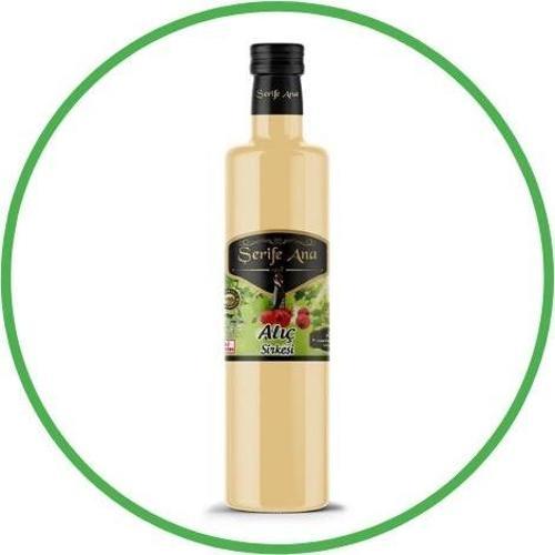 Alıç Sirkesi - 500 ml