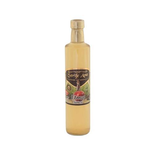 Elma Sirkesi - 500 ml