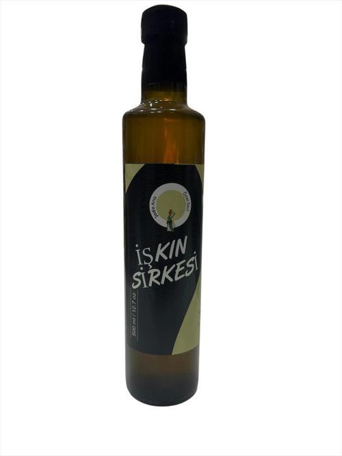 Işkın Sirkesi - 500 ml