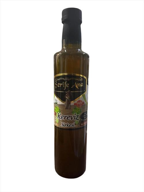 Kereviz Sirkesi - 500 ml