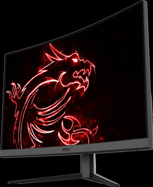 TEKNOTEG - OX - 31.5 Msı G32cQ4 E21ms WQhd 1ms 170hz Curved Gamıng