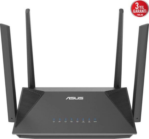 TEKNOTEG - OX - Asus Rt-ax52 Pro Ax1800 Dual Band Wıfı6 Router