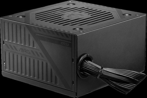 TEKNOTEG - OX - Msı Mag A550bnl Power Supply