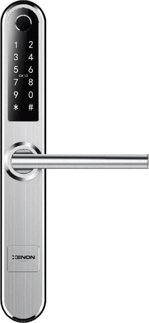 TEKNOTEG - OX - Xenon Smart X8057 Akıllı Kapı Kılıdı