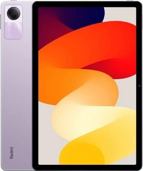 TEKNOTEG - OX - Xıaomı Mı Pad Se 8gb 256gb 11" Mor Tablet