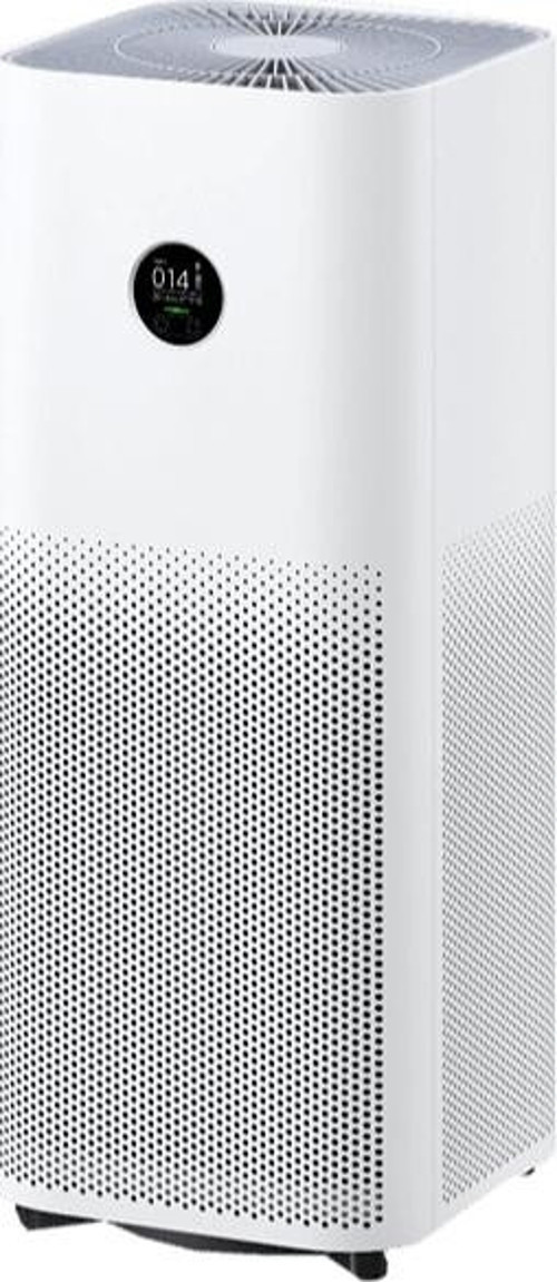 TEKNOTEG - OX - Xiaomi Air Purifier 4 Akıllı Hava Temizleyici