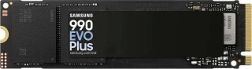TEKNOTEG - OX - 2tb Samsung 990 Evo Plus 7250/6300 Mz-v9s2t0bw Mb (resmi Distribütör Garantili)