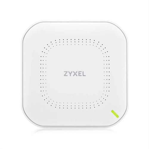 TEKNOTEG - RSR - Zyxel Nwa50ax Pro, 1port, 2975mbps, Dual Band Wifi 6, Tavan Tipi, Poe, Access Point