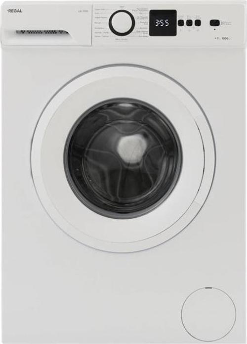 Cm 70101 7 Kg 1000 Devir Çamaşır Makinesi