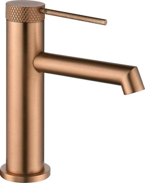 LAVABO BATARYASI FJ-1013F (ROSE)