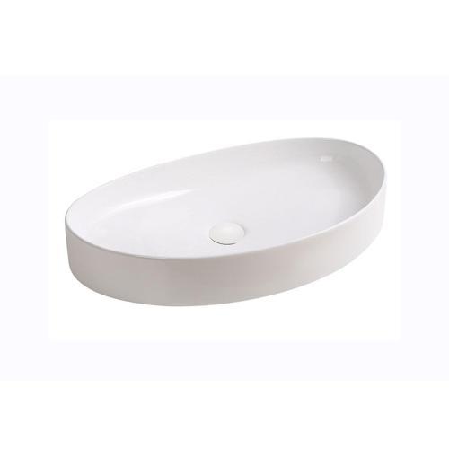 TEZGAHÜSTÜ LAVABO (BEYAZ) EY-4714