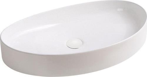 TEZGAHÜSTÜ LAVABO (BEYAZ) EY-4714