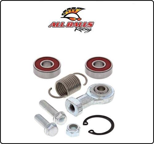 ABR FREN PEDAL KİTİ KTM EXC SIX DAYS 250cc 1996-2020