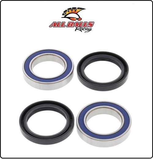 ABR TEKERLEK RULMAN TAKIMI KTM SUPER DUKE R GT 1290cc ÖN 2017-2019