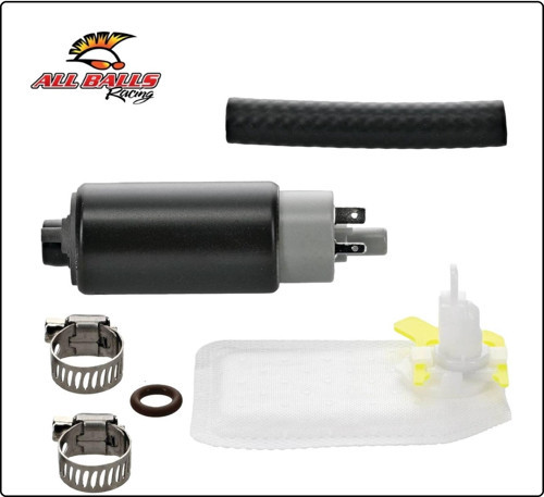 ABR YAKIT POMPA KİTİ ABR-47-2063