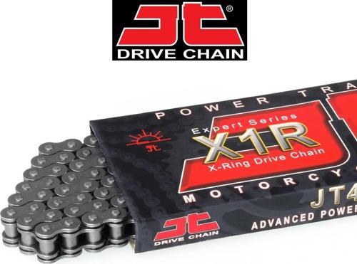 428 X-RİNG ÇELİK ZİNCİR-130 BAKLA YAMAHA XSR 125cc X-RINGLİ ZİNCİR 2021-2024