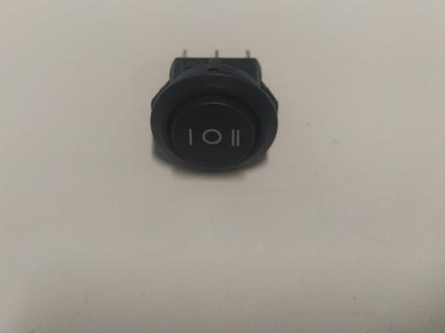 AÇ-KAPA BUTON 12V İKİ KADEMELİ 1 PAKET = 10 ADET UNIVERSAL cc