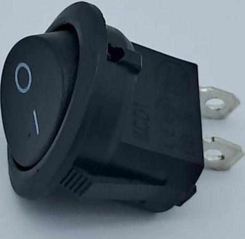 AÇ-KAPA BUTON 12V TEKLİ 1 PAKET = 10 ADET UNIVERSAL cc