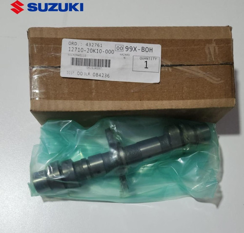 EKSANTRİK MİLİ SUZUKI GW 250 INAZUMA F 250cc 2012-2017