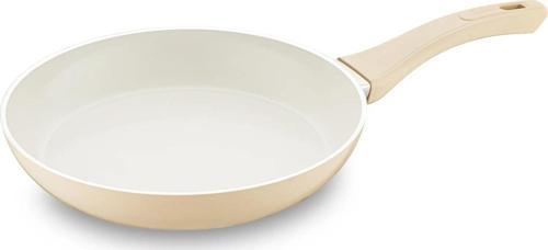 Swiss Crystal Dark Cream 26 cm Tava