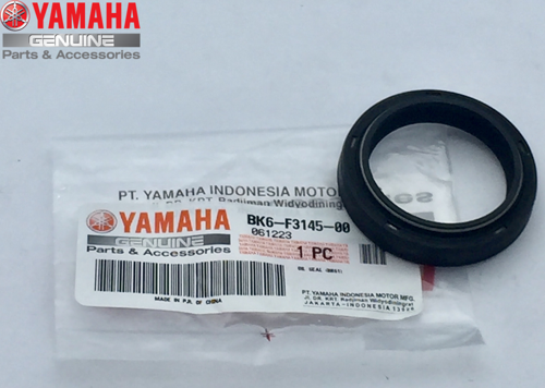 AMÖRTİSÖR YAĞ KEÇESİ BK6-F3145-00