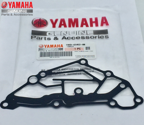 KARTER HAVALANDIRMA KAPAK CONTASI YAMAHA YZF R25 250cc 2014-2020
