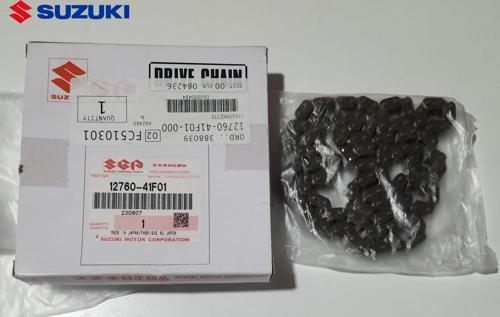 EKSANTRİK ZİNCİRİ-ÖN 12760-41F01-000
