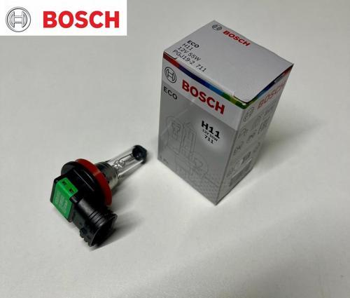 AMPÜL - ECO - 12 V - H11 - 55 W UNIVERSAL cc