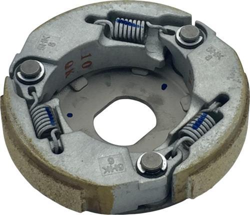 KAVRAMA DEBRİYAJ BALATASI 5LW-16620-03