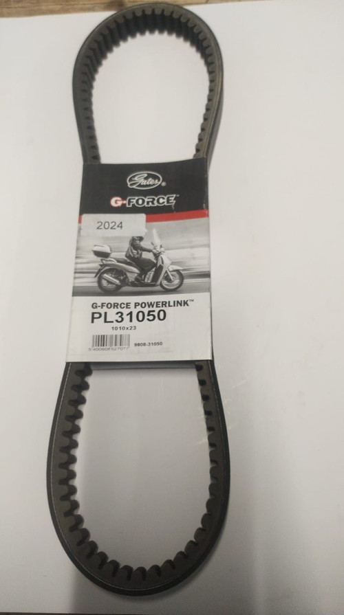 KAYIŞ 23 X 1010 YAMAHA X-MAX ABS YOK 250cc 2014-2016