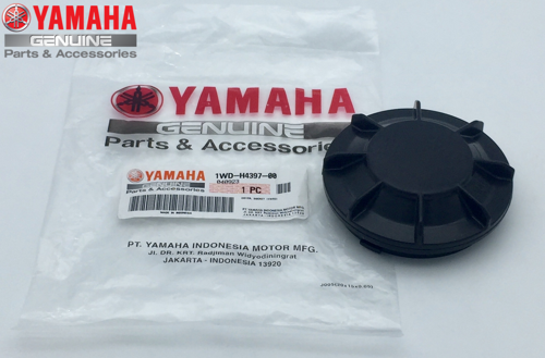 FAR SOKET KAPAĞI YAMAHA YZF R25 250cc 2014-2018