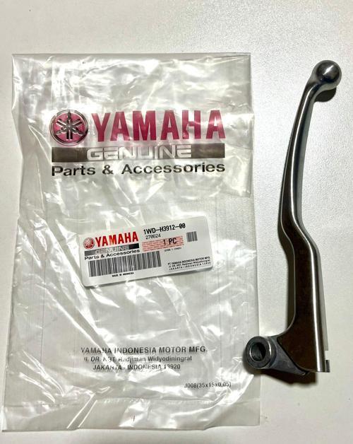 FREN MANETİ SOL YAMAHA YZF R25 250cc 2014-2024