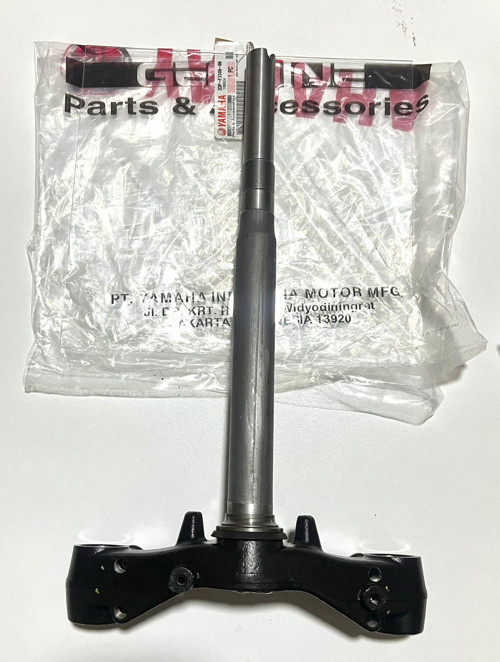 FURŞ MESNET ALT YAMAHA N-MAX 155cc 2015-2024