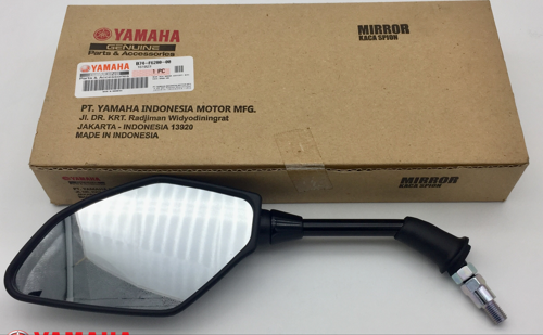 AYNA SOL YAMAHA X-MAX 250cc 2017-2022
