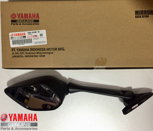 AYNA SOL YAMAHA YZF R25 250cc 2014-2024